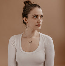 Load image into Gallery viewer, Dagger Necklace