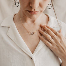 Load image into Gallery viewer, Infinity Necklace