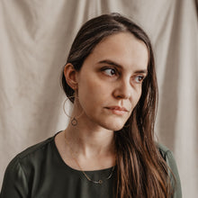 Load image into Gallery viewer, Circlet Earrings