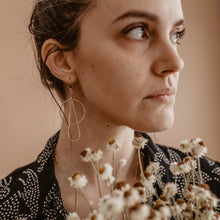Load image into Gallery viewer, Arum Earrings