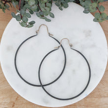 Load image into Gallery viewer, Steel Hoops