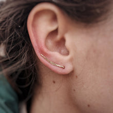 Load image into Gallery viewer, Ear Climbers