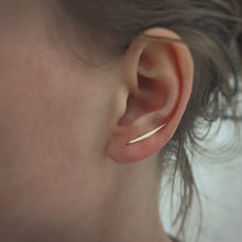 Load image into Gallery viewer, Ear Climbers