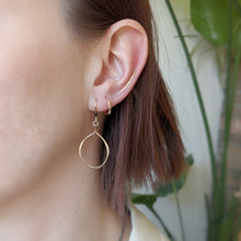 Load image into Gallery viewer, Wabi Sabi Earrings