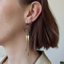 Load image into Gallery viewer, Styx Earrings