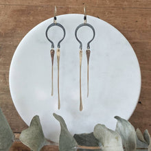 Load image into Gallery viewer, Styx Earrings