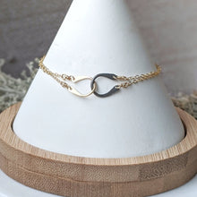 Load image into Gallery viewer, Infinity Bracelet