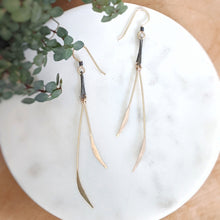 Load image into Gallery viewer, Reed Earrings
