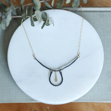 Load image into Gallery viewer, Cyme Necklace
