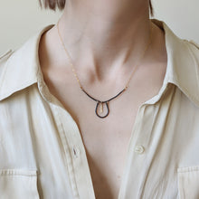 Load image into Gallery viewer, Cyme Necklace
