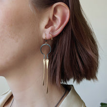 Load image into Gallery viewer, Styx Earrings
