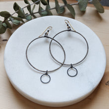 Load image into Gallery viewer, Circlet Earrings
